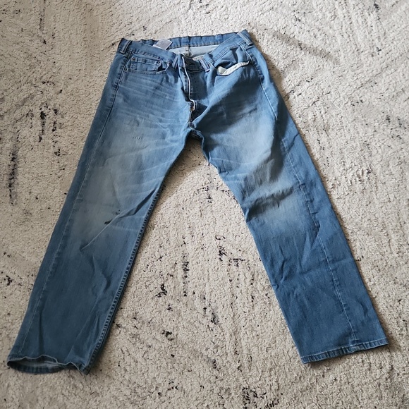 Levi's Other - Men's Levi's Jeans